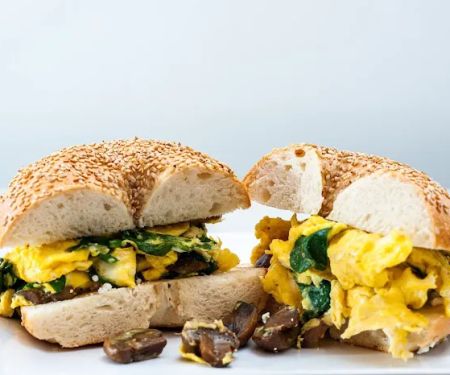 Brooklyn Bread Cafe