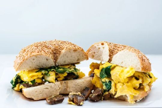 Brooklyn Bread Cafe