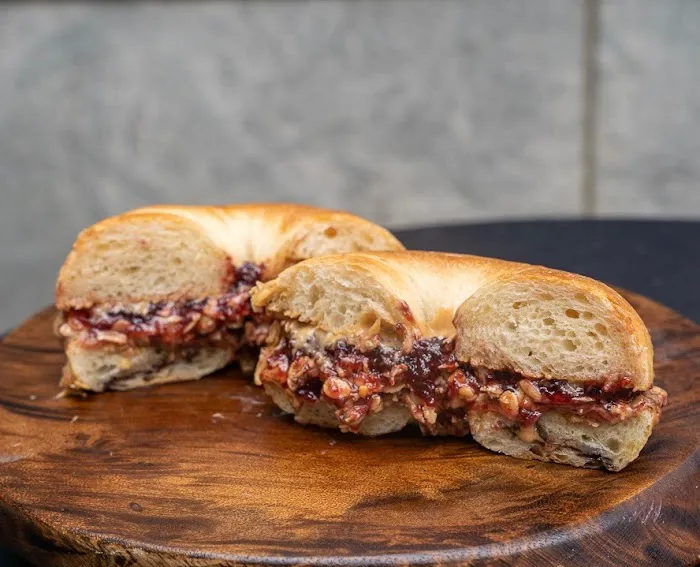 Brooklyn Bread Cafe Picture 6