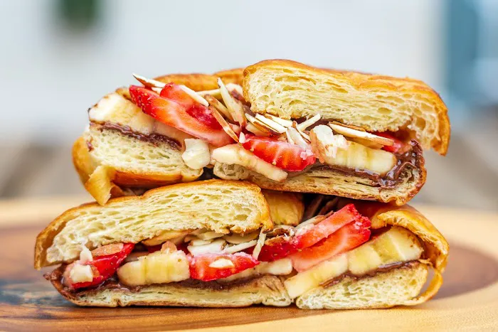 Brooklyn Bread Cafe Picture 5
