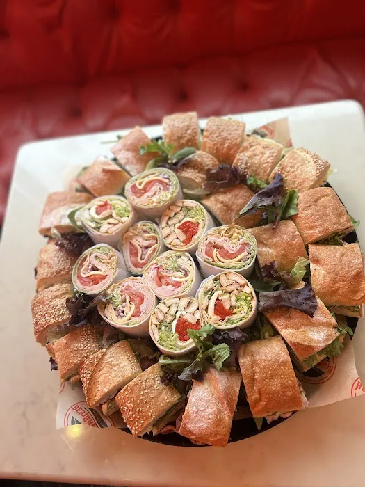 Brooklyn Bread Cafe Picture 8