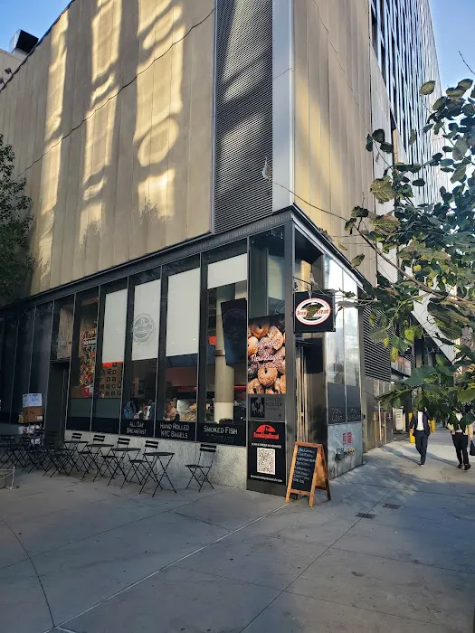Brooklyn Bread Cafe Picture 7