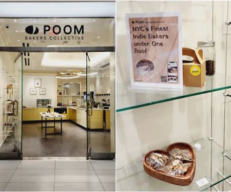 POOM: Bakers Collective