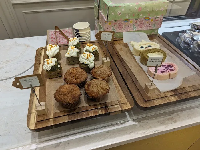 POOM: Bakers Collective Picture 8