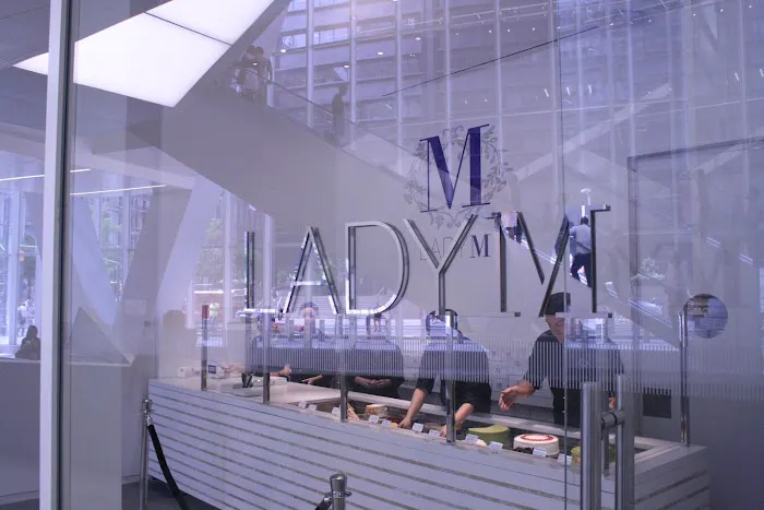 Lady M Cake Boutique - NY Picture 1