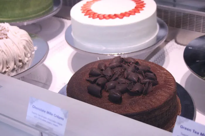 Lady M Cake Boutique - NY Picture 3