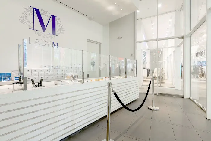Lady M Cake Boutique - NY Picture 5