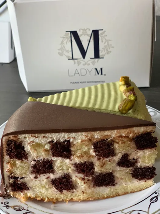 Lady M Cake Boutique - NY Picture 10