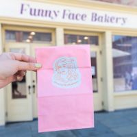 Funny Face Bakery ico