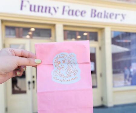 Funny Face Bakery