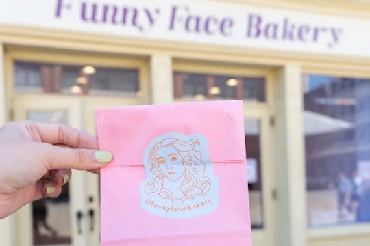 Funny Face Bakery
