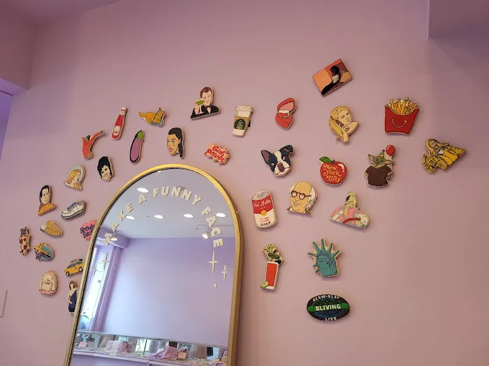 Funny Face Bakery Picture 4