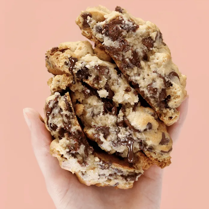 Funny Face Bakery Picture 6