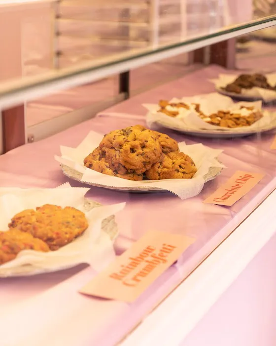 Funny Face Bakery Picture 9