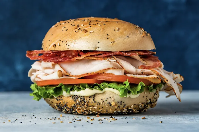 Ess-a-Bagel Picture 6