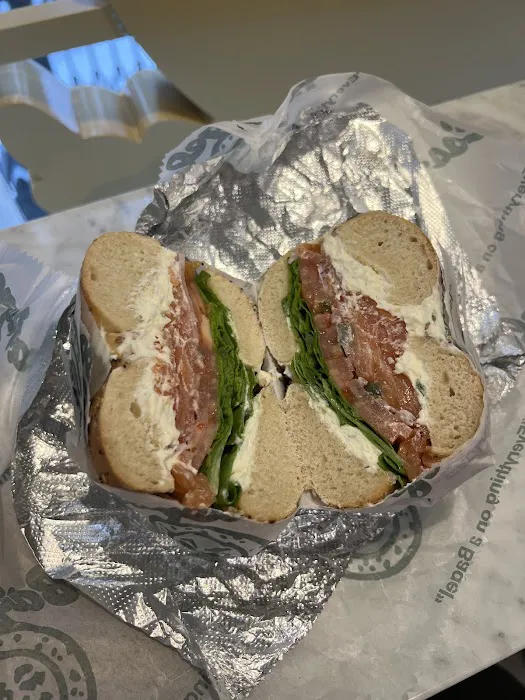 Ess-a-Bagel Picture 8