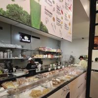 Two Geese Bakery ico