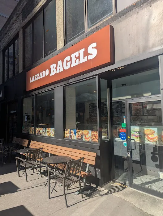 LAZZARO BAGELS Picture 4