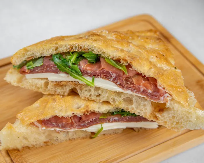 LAZZARO BAGELS Picture 2