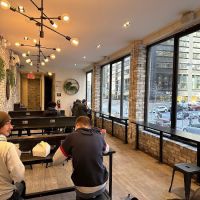 LAZZARO BAGELS ico