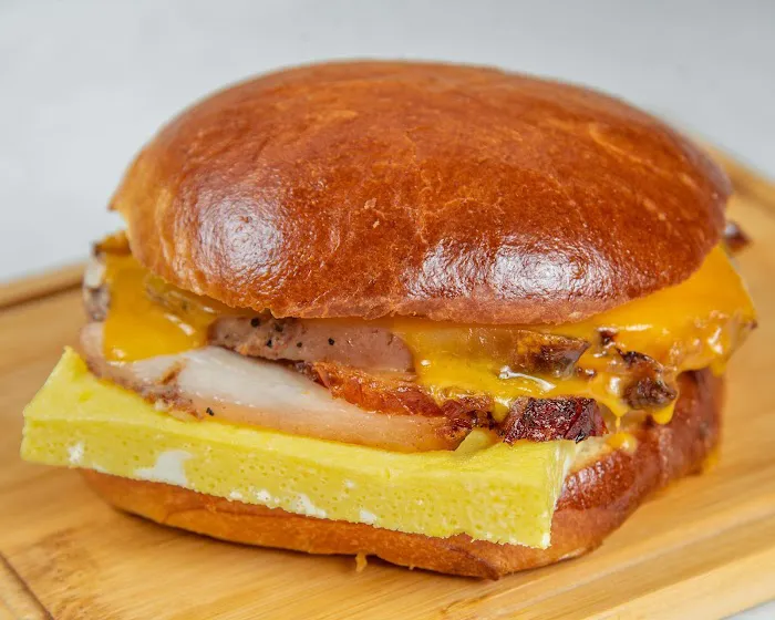LAZZARO BAGELS Picture 5