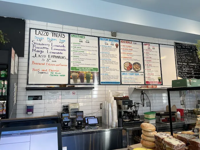 LAZZARO BAGELS Picture 9