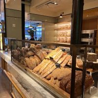 Patisserie ico