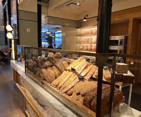 Patisserie