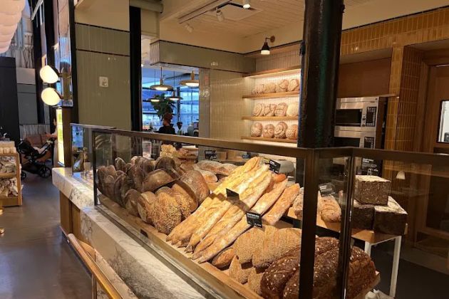 Patisserie