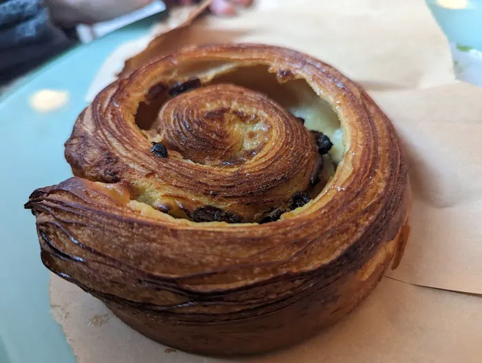 Patisserie Picture 7