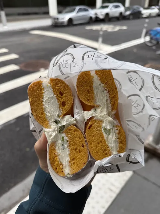 Bagel Market Picture 1