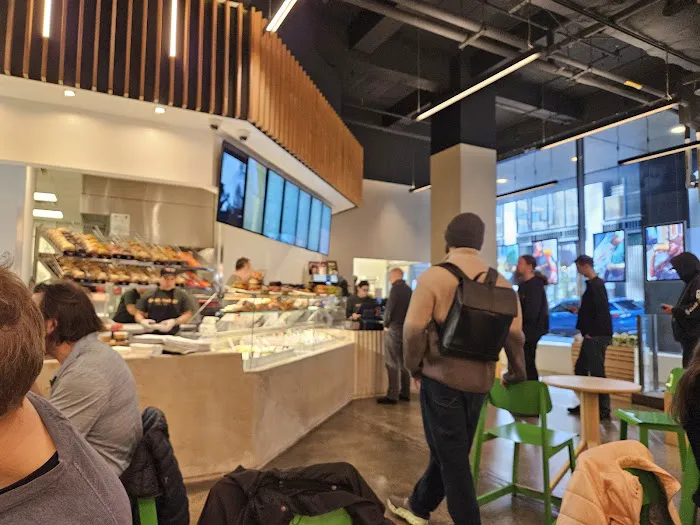 Bagel Market Picture 6