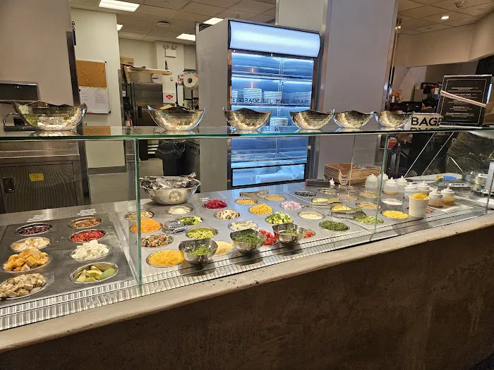 Bagel Market Picture 7