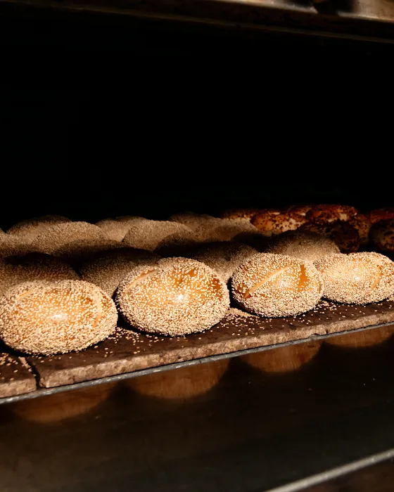 Bagel Market Picture 8