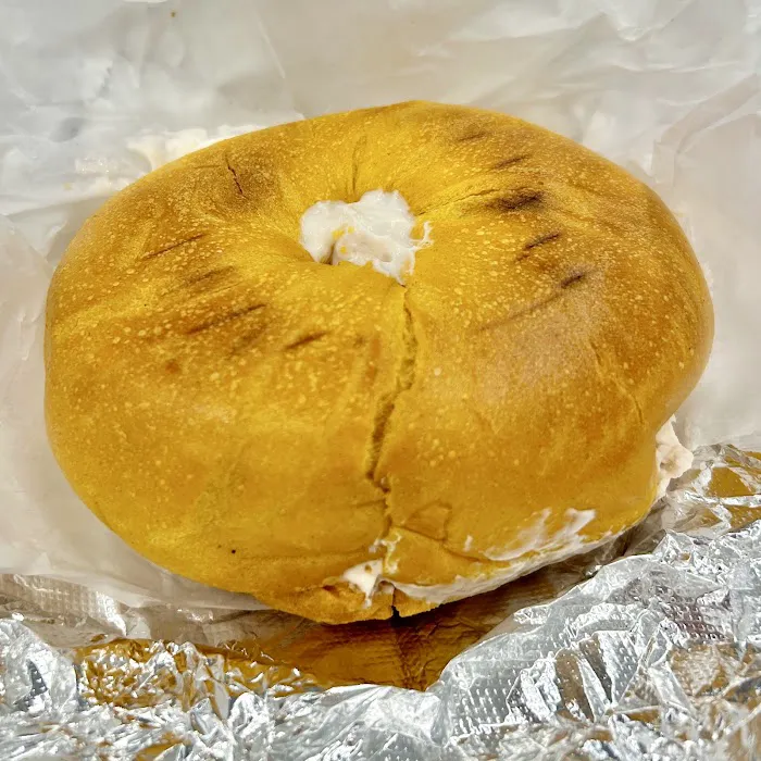 Pick A Bagel Picture 6