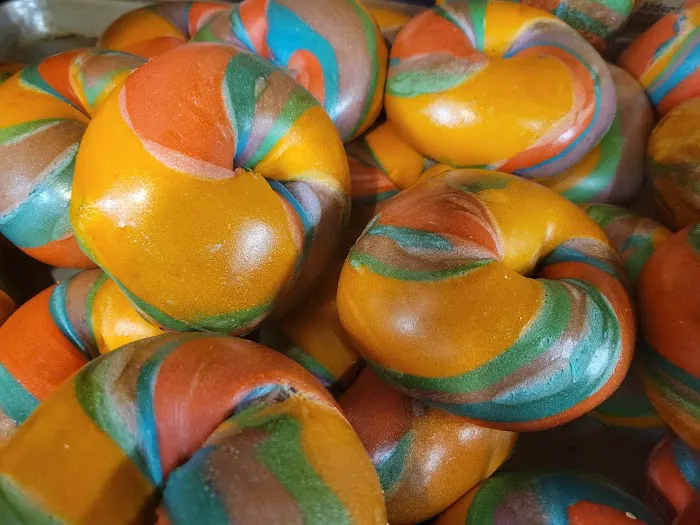 Pick A Bagel Picture 10