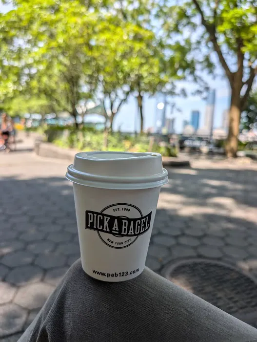 Pick A Bagel Picture 9