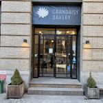 Grandaisy Bakery