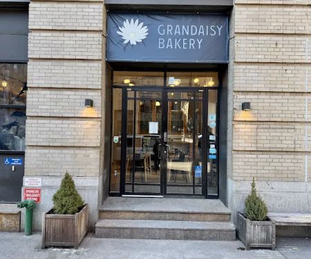 Grandaisy Bakery