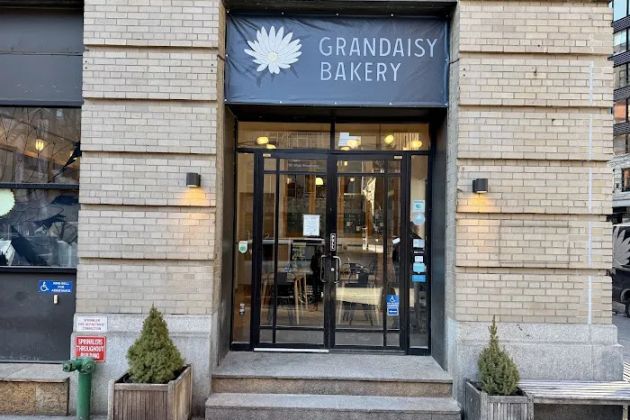 Grandaisy Bakery
