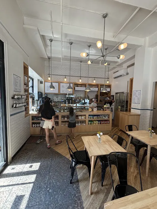 Grandaisy Bakery Picture 3