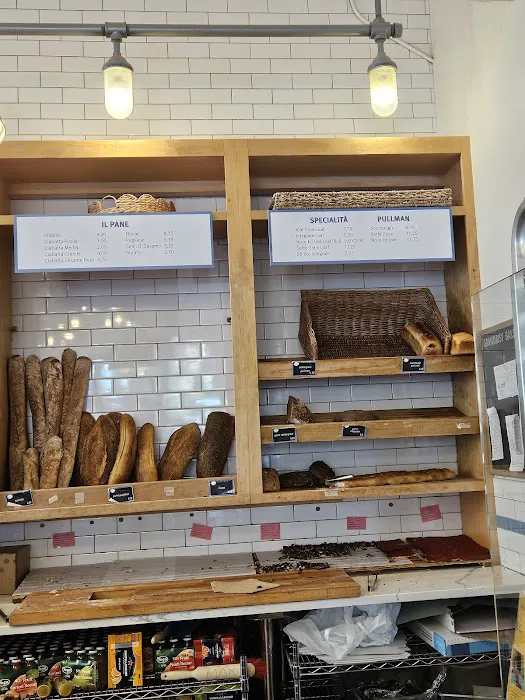 Grandaisy Bakery Picture 10