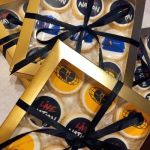 Let Them Eat Cake NYC