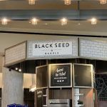 Black Seed Bagels Brookfield Place