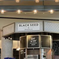 Black Seed Bagels Brookfield Place ico