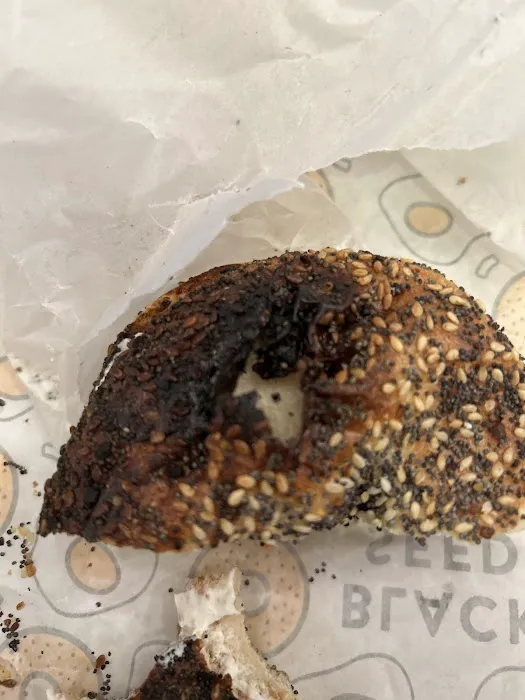 Black Seed Bagels Brookfield Place Picture 5