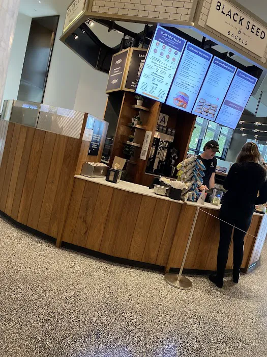 Black Seed Bagels Brookfield Place Picture 4