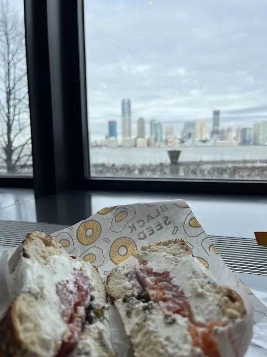 Black Seed Bagels Brookfield Place Picture 7