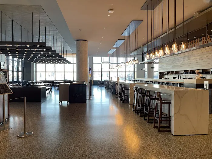 Black Seed Bagels Brookfield Place Picture 8