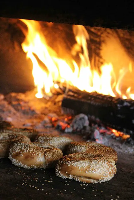 Black Seed Bagels Brookfield Place Picture 9